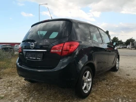 Opel Meriva 1.4i 120ks 44000km - 6500 € / 12712.90 лв. - 67255328 4