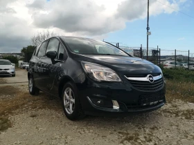 Opel Meriva 1.4i 120ks 44000km - 6500 € / 12712.90 лв. - 67255328 2