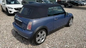 Mini Cooper 1.6 i - 3900 € / 7627.74 лв. - 44147643 4