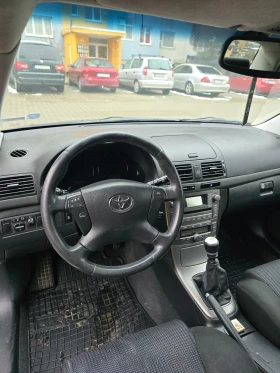 Toyota Avensis 2.0 | Mobile.bg � ����� ������ 3