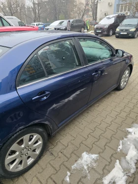 Toyota Avensis 2.0 | Mobile.bg � ����� ������ 10