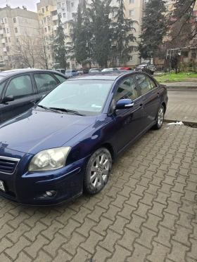 Toyota Avensis 2.0 | Mobile.bg � ����� ������ 9