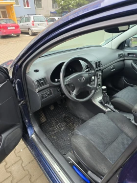 Toyota Avensis 2.0 | Mobile.bg � ����� ������ 5