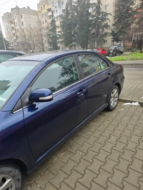 Toyota Avensis 2.0 | Mobile.bg � ����� ������ 8