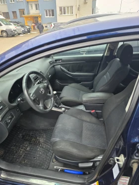 Toyota Avensis 2.0 | Mobile.bg � ����� ������ 4
