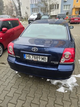 Toyota Avensis 2.0 | Mobile.bg � ����� ������ 6