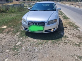 ������ Audi A4