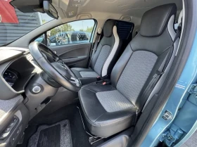 Renault Zoe R135 INTENS CCS �������  | Mobile.bg � ����� ������ 7