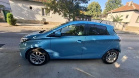 Renault Zoe R135 INTENS CCS подгрев SOH 98 %  - 13500 € - 99554818 9