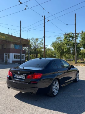 BMW 535 XDrive, M-PACK, FACE, HEAD UP, 360 | Mobile.bg � ����� ������ 3