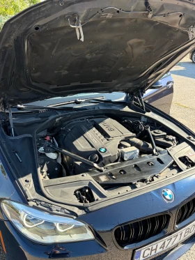 BMW 535 XDrive, M-PACK, FACE, HEAD UP, 360 | Mobile.bg � ����� ������ 16