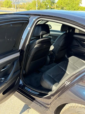 BMW 535 XDrive, M-PACK, FACE, HEAD UP, 360 | Mobile.bg � ����� ������ 9