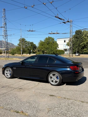 BMW 535 XDrive, M-PACK, FACE, HEAD UP, 360 | Mobile.bg � ����� ������ 6
