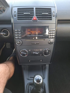 Mercedes-Benz A 180 2.0 CDI - 1400 € - 48219204 11