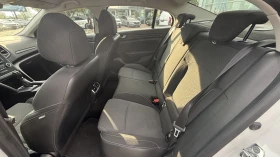Renault Megane Sedan 1.3TCe 140 к.с./Life | Auto.bg — изображение 12