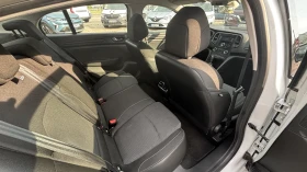 Renault Megane Sedan 1.3TCe 140 к.с./Life | Auto.bg — изображение 11