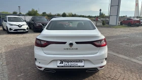 Renault Megane Sedan 1.3TCe 140 к.с./Life | Auto.bg — изображение 8