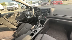 Renault Megane Sedan 1.3TCe 140 к.с./Life | Auto.bg — изображение 14