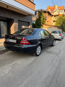 Mercedes-Benz C 220 CDI - 3199 € - 26134234 5