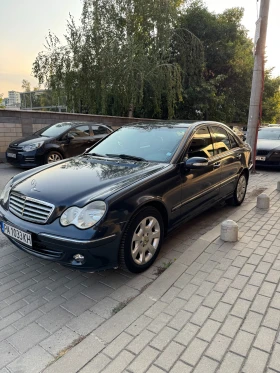 Mercedes-Benz C 220 CDI - 3199 € - 26134234 3