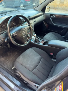 Mercedes-Benz C 220 CDI - 3199 € - 26134234 11