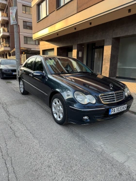 Mercedes-Benz C 220 CDI - 3199 € - 26134234 4