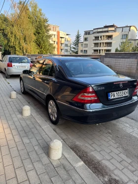 Mercedes-Benz C 220 CDI - 3199 € - 26134234 7