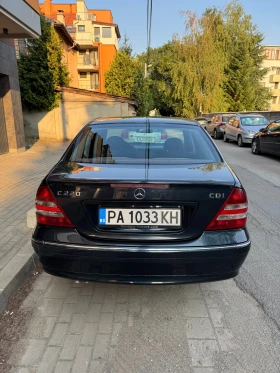 Mercedes-Benz C 220 CDI - 3199 € - 26134234 6