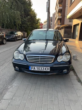 Mercedes-Benz C 220 CDI - 3199 € - 26134234 2