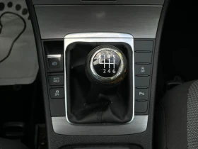 VW Passat 1.6TDI 6ск Е5  | Auto.bg — изображение 12