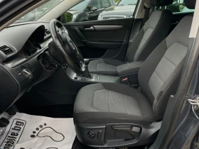 VW Passat 1.6TDI 6ск Е5  | Auto.bg — изображение 6