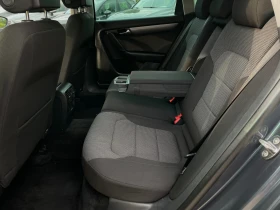 VW Passat 1.6TDI 6ск Е5  | Auto.bg — изображение 7