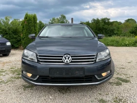 VW Passat 1.6TDI 6ск Е5  | Auto.bg — изображение 2