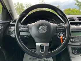 VW Passat 1.6TDI 6ск Е5  | Auto.bg — изображение 9