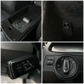 VW Passat 1.6TDI 6ск Е5  | Auto.bg — изображение 13