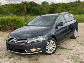 VW Passat 1.6TDI 6ск Е5  | Auto.bg — изображение 3