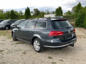VW Passat 1.6TDI 6ск Е5  | Auto.bg — изображение 5