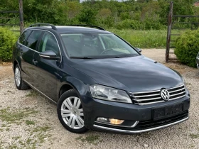 VW Passat 1.6TDI 6ск Е5 