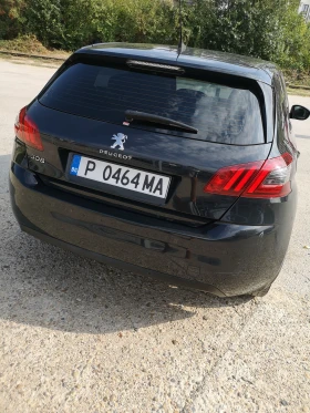 Peugeot 308 - 8500 € - 72595252 3