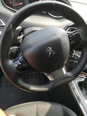 Peugeot 308 - 8500 € - 72595252 8