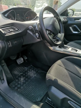 Peugeot 308 - 8500 € - 72595252 5