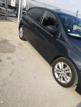 Peugeot 308 - 8500 € - 72595252 2