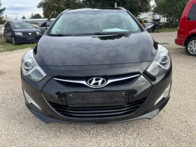 Hyundai I40 2012+ ����+ ���+ 1.7TDI+ 6��+ �.�������  | Mobile.bg � ����� ������ 2