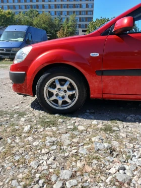 Kia Rio - 4150 € - 61651747 12