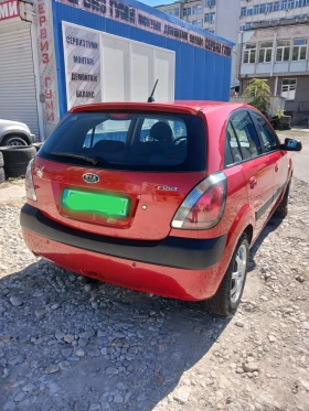 Kia Rio - 4150 € - 61651747 2