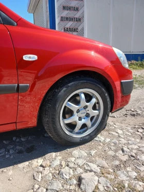 Kia Rio - 4150 € - 61651747 10