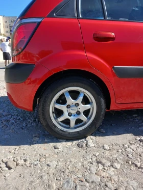Kia Rio - 4150 € - 61651747 11