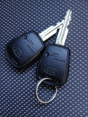 Kia Rio - 4150 € - 61651747 16