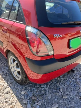 Kia Rio - 4150 € - 61651747 3