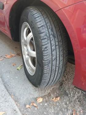 Kia Rio - 4150 € - 61651747 15